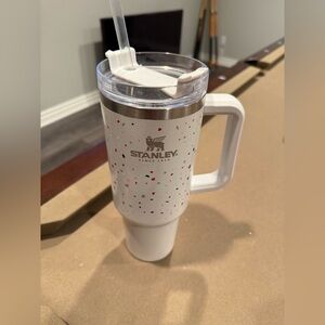 Target exclusive Terrazzo Confetti 40oz Stanley Cup